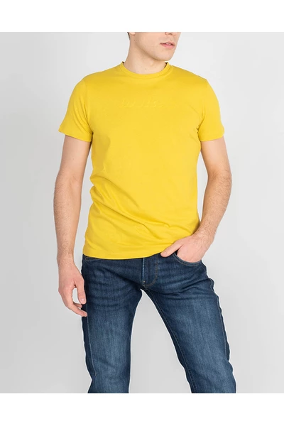 Flash-uitverkoop โญ Invicta ๐ Shirts T-shirt Yellow ๐ 4 Flash-uitverkoop โญ Invicta ๐ Shirts T-shirt Yellow ๐ - Afbeelding 2