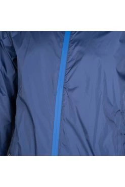 Nieuw 🎉 Invicta Regenjassen Jacket Blue 🛒