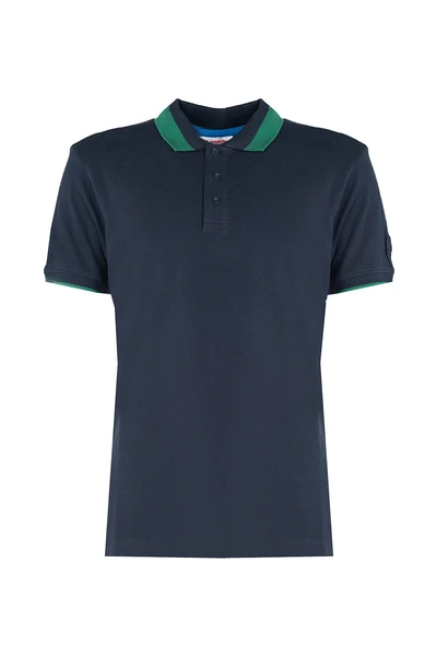 Flash-uitverkoop β€οΈ Invicta Polo's Polo π Shirt Blue π 7 Flash-uitverkoop β€οΈ Invicta Polo's Polo π Shirt Blue π - Afbeelding 6