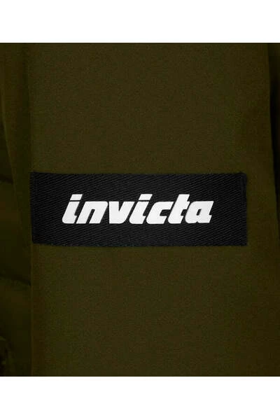 Coupon π Invicta Winterjassen π§₯ Coats Green π 4 Coupon π Invicta Winterjassen π§₯ Coats Green π - Afbeelding 2