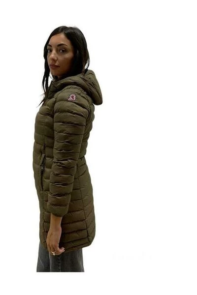 Goedkoop β¨ Invicta Parka Jassen Down π§₯ Coats Green β€οΈ 5 Goedkoop β¨ Invicta Parka Jassen Down π§₯ Coats Green β€οΈ - Afbeelding 3