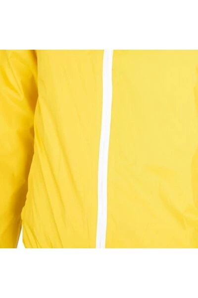 Korting π Invicta Outdoorjassen Windbker Jacket Yellow π 5 Korting π Invicta Outdoorjassen Windbker Jacket Yellow π - Afbeelding 3