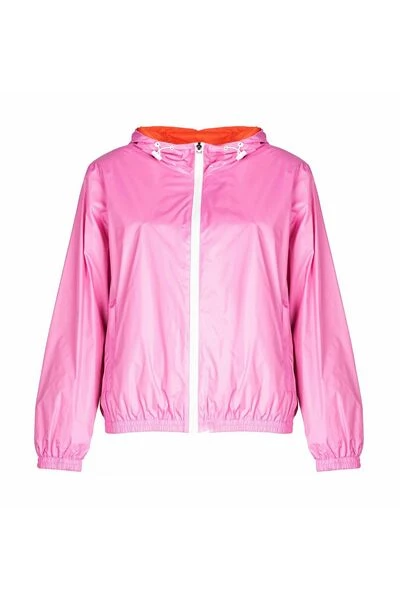 Uitgang π Invicta Outdoorjassen Jacket Pink π 8 Uitgang π Invicta Outdoorjassen Jacket Pink π - Afbeelding 6