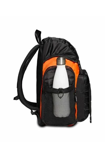 Beste recensies van β€οΈ Invicta Rugzakken π Backpacks Orange β 4 Beste recensies van β€οΈ Invicta Rugzakken π Backpacks Orange β - Afbeelding 2