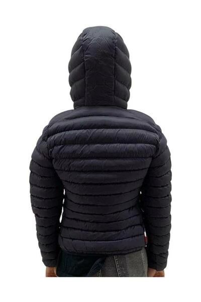 Flash-uitverkoop π Invicta Gewatteerde Jassen Down Jackets Blue π₯° 4 Flash-uitverkoop π Invicta Gewatteerde Jassen Down Jackets Blue π₯° - Afbeelding 2