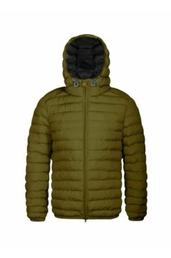 Invicta Verkoop 31 Beste recensies van ๐ Invicta Gewatteerde Jassen Down Jackets Green โ