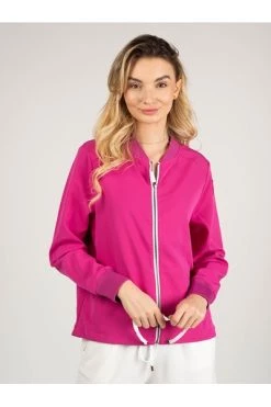 Gloednieuw โค๏ธ Invicta Hoodies & Sweatvesten Blouse Pink ๐ฅฐ