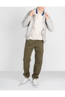 Coupon ๐ Invicta Zomerjassen Jacket Gray ๐ฅ