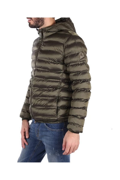 Beste deal π Invicta Gewatteerde Jassen Jacket Green π 3 Beste deal π Invicta Gewatteerde Jassen Jacket Green π