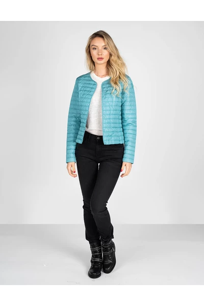 Goedkoopste π Invicta Gewatteerde Jassen Light Down Jacket Blue π 6 Goedkoopste π Invicta Gewatteerde Jassen Light Down Jacket Blue π - Afbeelding 4