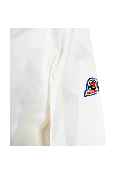 Coupon π― Invicta Regenjassen Jacket White β¨ 4 Coupon π― Invicta Regenjassen Jacket White β¨ - Afbeelding 2