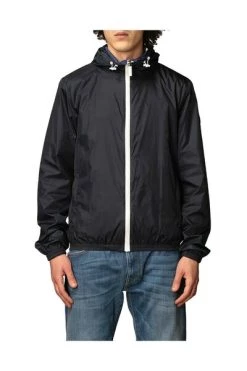 Gloednieuw ⭐ Invicta Zomerjassen Giubbino Milky 🧥 Coated 4431760U Blue 🤩 -Invicta Verkoop 1459354a4136b30bb1dd64a303733e25