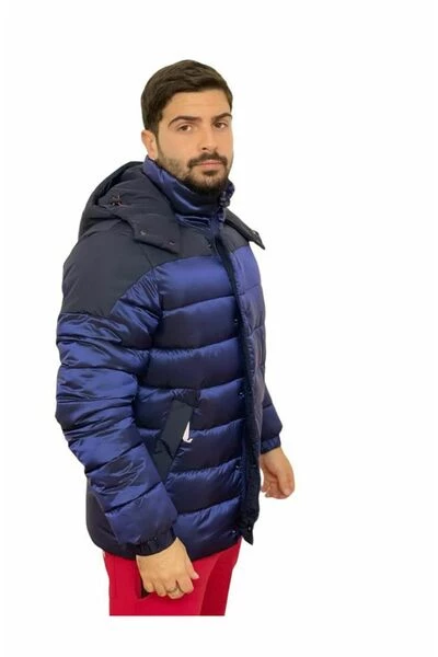 Beste Pirce π Invicta Gewatteerde Jassen Down Jackets Blue π 3 Beste Pirce π Invicta Gewatteerde Jassen Down Jackets Blue π