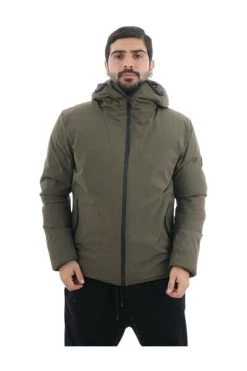 Goedkoopste ❤️ Invicta Zomerjassen Light Jackets Green 🌟 -Invicta Verkoop 163e2da538ef82a684981e54fdaac12b