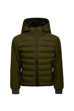Invicta Verkoop 40 Coupon ๐ Invicta Winterjassen ๐งฅ Coats Green ๐