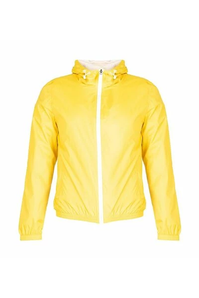 Korting π Invicta Outdoorjassen Windbker Jacket Yellow π 7 Korting π Invicta Outdoorjassen Windbker Jacket Yellow π - Afbeelding 5