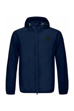 Gloednieuw ๐ Invicta Zomerjassen Jacket Blue โ