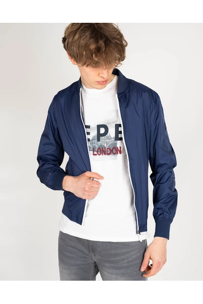 Begroting π₯° Invicta Bomber Jackets "Bomber" Jacket Blue π 4 Begroting π₯° Invicta Bomber Jackets "Bomber" Jacket Blue π - Afbeelding 2