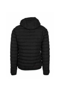 Flash-uitverkoop ⭐ Invicta Winterjassen Jacket Black ✨