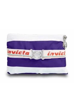 Uitgang ๐ฅฐ Invicta Rugzakken Bag Purple ๐ฏ