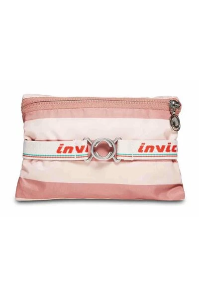 Beste Verkoop π Invicta Rugzakken π Backpacks Pink π 4 Beste Verkoop π Invicta Rugzakken π Backpacks Pink π - Afbeelding 2