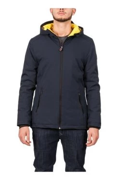 Beste Verkoop 👍 Invicta Winterjassen 4432254 / On 1160s Job Blue 🎁 -Invicta Verkoop 2358f674de445840a5769a1cd65b89e3