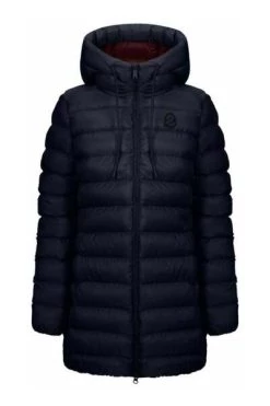 Beste deal ✨ Invicta Parka Jassen Down 🧥 Coats Blue 🥰