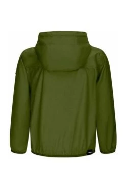 Promo 🤩 Invicta Zomerjassen Jacket Green 😀