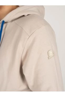 Beste deal 🔥 Invicta Hoodies & Sweatvesten Blouse Beige 🎉 -Invicta Verkoop 2547dd9b5bff145ae4ebc48af49d1f00