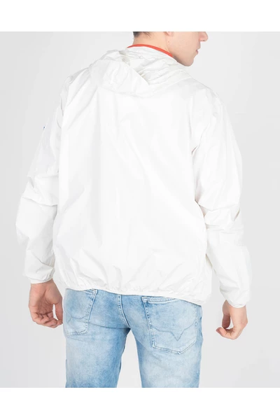 Coupon π― Invicta Regenjassen Jacket White β¨ 3 Coupon π― Invicta Regenjassen Jacket White β¨