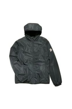 Groothandel 👏 Invicta Regenjassen Rain Jackets Black 🥰 -Invicta Verkoop 2856e85c6482ff342ff1eada2771374e