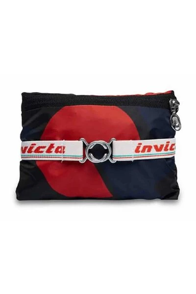 Hete verkoop π Invicta Rugzakken π Backpacks Blue π 6 Hete verkoop π Invicta Rugzakken π Backpacks Blue π - Afbeelding 4