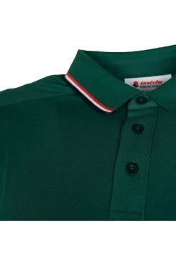 Groothandel 😉 Invicta Polo's Polo 👚 Shirt Green 🎉 -Invicta Verkoop 29002051660a10a597d5aee65499a86d