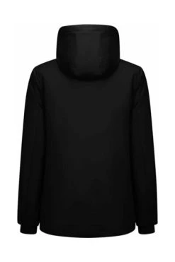 Beste Verkoop 😉 Invicta Regenjassen Rain Jackets Black 🥰