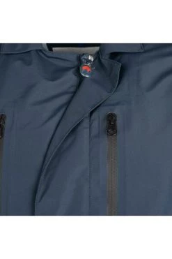 Flash-uitverkoop ๐ Invicta Zomerjassen Jacket Blue ๐งจ