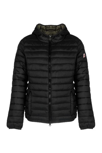 Beste deal π Invicta Gewatteerde Jassen Down Jackets Black β 5 Beste deal π Invicta Gewatteerde Jassen Down Jackets Black β - Afbeelding 3