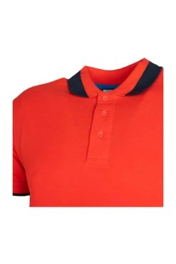 Top 10 👍 Invicta Polo's Polo 👕 Shirt Red 😀