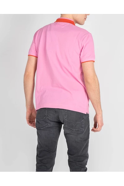 Korting π€© Invicta Polo's Polo π Shirt Pink π 3 Korting π€© Invicta Polo's Polo π Shirt Pink π