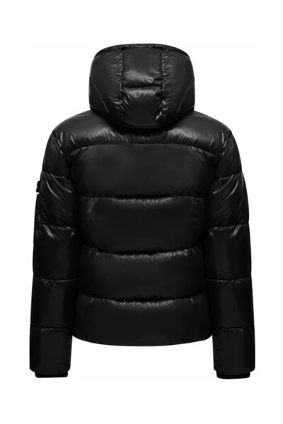 Promo βοΈ Invicta Gewatteerde Jassen Down Jackets Black 𧨠5 Promo βοΈ Invicta Gewatteerde Jassen Down Jackets Black 𧨠- Afbeelding 3