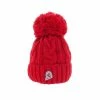 Kopen ⭐ Invicta Hoeden Beanies Red ✔️ -Invicta Verkoop 31a76a739d6b738f23cbc268a3f96d88