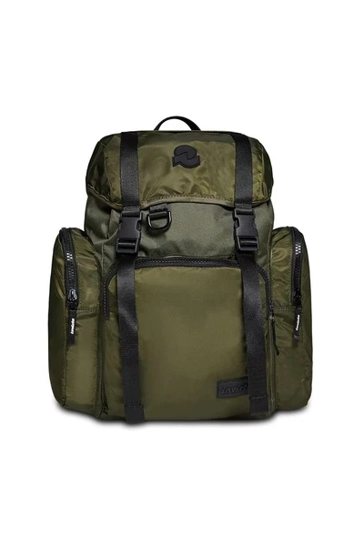 Uitgang 𧨠Invicta Rugzakken π Backpacks Green π 4 Uitgang 𧨠Invicta Rugzakken π Backpacks Green π - Afbeelding 2