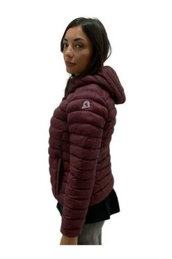 Hete verkoop 🎉 Invicta Gewatteerde Jassen Down Jackets Red 🛒