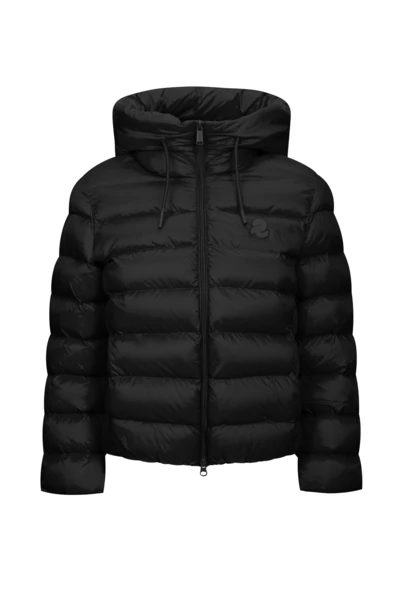 Promo π Invicta Parka Jassen Down π§₯ Coats Black π€© 4 Promo π Invicta Parka Jassen Down π§₯ Coats Black π€© - Afbeelding 2
