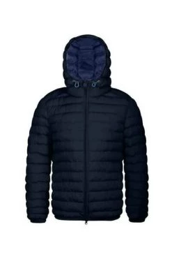 Invicta Verkoop 20 Uitgang ๐ Invicta Gewatteerde Jassen Jacket Blue ๐ฅฐ