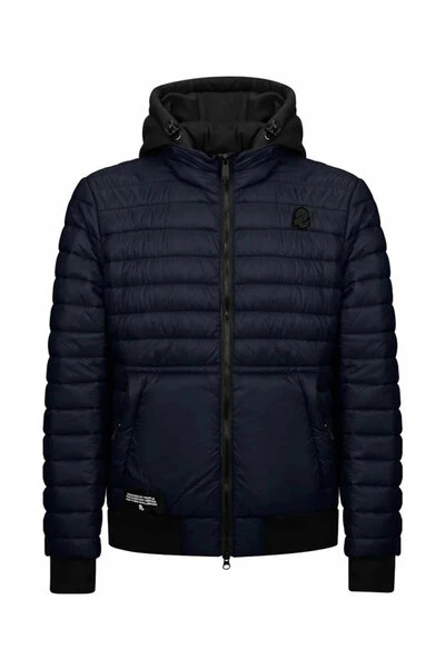 Beste recensies van π Invicta Gewatteerde Jassen Down Jackets Blue π 4 Beste recensies van π Invicta Gewatteerde Jassen Down Jackets Blue π - Afbeelding 2