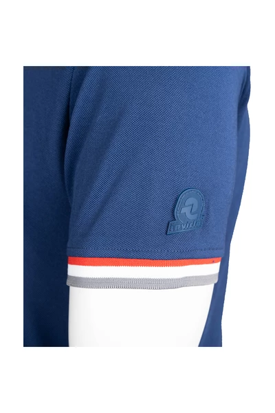 Groothandel π₯° Invicta Polo's Polo π Shirt Blue π 4 Groothandel π₯° Invicta Polo's Polo π Shirt Blue π - Afbeelding 2