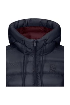 Beste recensies van ✨ Invicta Winterjassen Winterjacket Blue ⭐