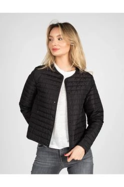 Hete verkoop 🔔 Invicta Gewatteerde Jassen Light Down Jacket Black 🎉 -Invicta Verkoop 3c8c8352a37e549e4bf94f66fd5c77a7