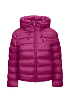 Coupon ⌛ Invicta Gewatteerde Jassen Down Jackets Pink 😉