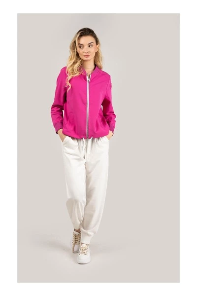 Gloednieuw β€οΈ Invicta Hoodies & Sweatvesten Blouse Pink π₯° 4 Gloednieuw β€οΈ Invicta Hoodies & Sweatvesten Blouse Pink π₯° - Afbeelding 2